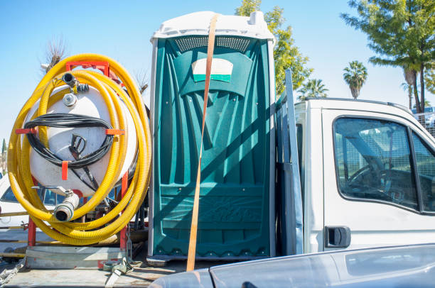 Best Construction site porta potty rental  in Buena, NJ