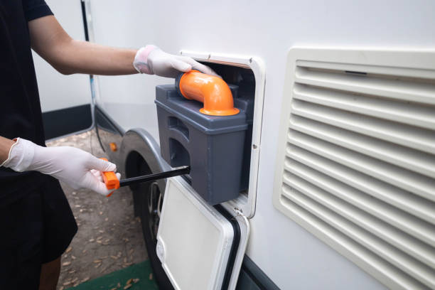 Best Construction site porta potty rental  in Buena, NJ