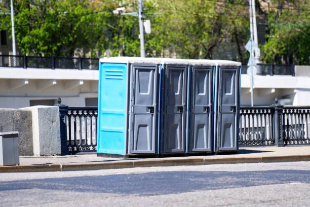 Portable bathroom rental in Buena, NJ