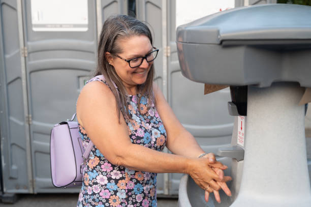 Best Portable bathroom rental  in Buena, NJ
